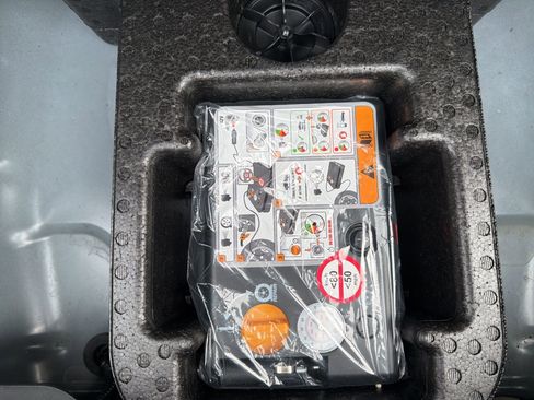 Used 2019 Ford Mustang Shelby GT350 w/ Technology Package image 20