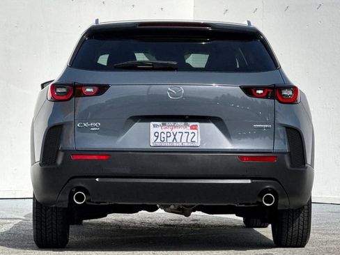 Used 2023 MAZDA CX-50 2.5 S w/ Cargo Package image 4