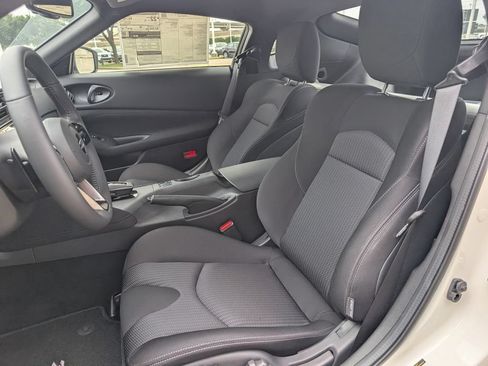 Used 2026 Nissan Z Sport w/ Floor Mat Package RWD image 20