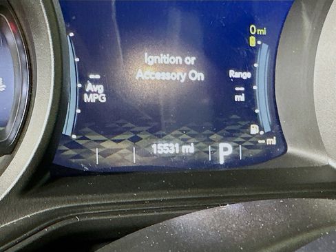 Used 2025 Jeep Wrangler Sahara w/ Safety Group image 19