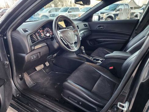 Used 2016 Acura ILX image 10