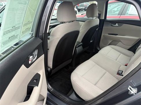 Used 2020 Kia Forte LXS image 18