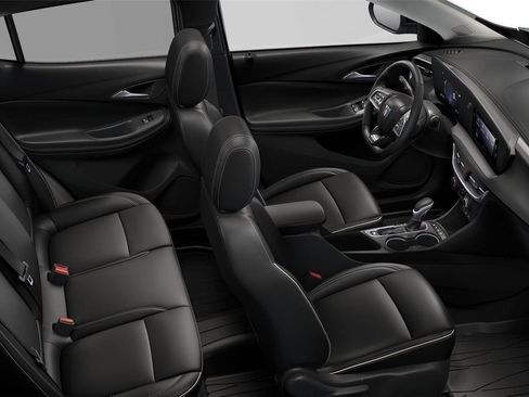 New 2026 Buick Encore GX Sport Touring w/ Studio Series AWD/4WD image 58