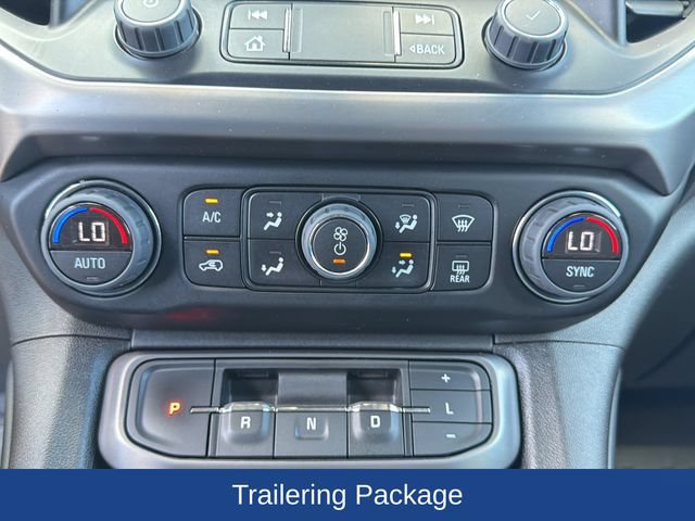 Used 2023 GMC Acadia AT4 w/ Technology Package AWD/4WD image 14