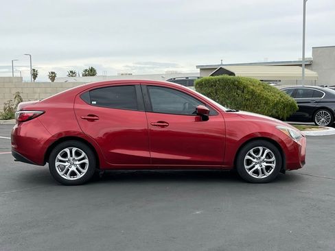 Used 2016 Scion iA image 6