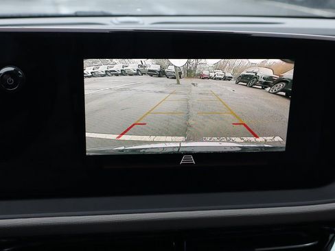 New 2026 Buick Envista Avenir FWD image 14