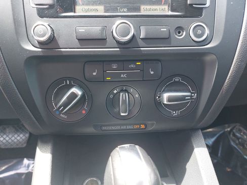 Used 2014 Volkswagen Jetta SEL FWD image 20