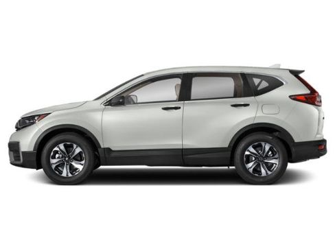 Used 2020 Honda CR-V LX image 3