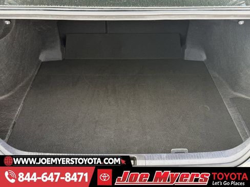 Used 2025 Toyota Camry LE image 29