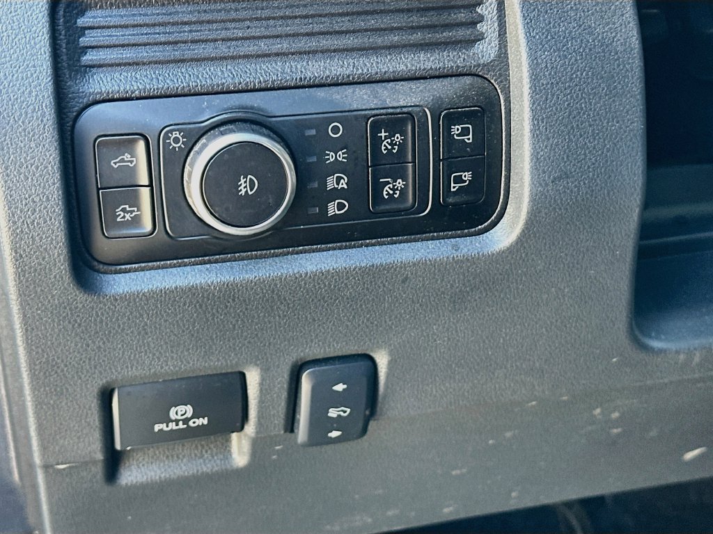Used 2026 Ford F250 Lariat w/ Chrome Package AWD/4WD image 11