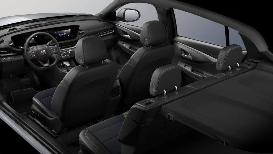 New 2026 Buick Envista Sport Touring w/ Convenience I Package FWD image 44