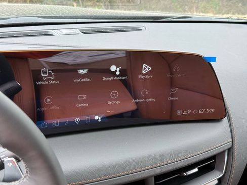 New 2026 Cadillac CT5 Premium Luxury w/ Platinum Package image 31