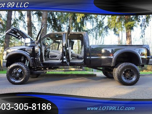 Used 2008 Ford F350 Lariat image 26