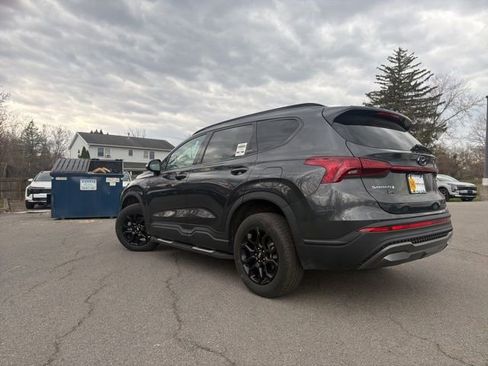 Used 2023 Hyundai Santa Fe XRT w/ Cargo Package AWD/4WD image 5