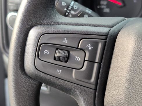 New 2026 Chevrolet Silverado 1500 W/T w/ WT Value Package RWD image 28