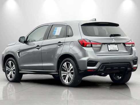 Used 2024 Mitsubishi Outlander Sport SE image 6