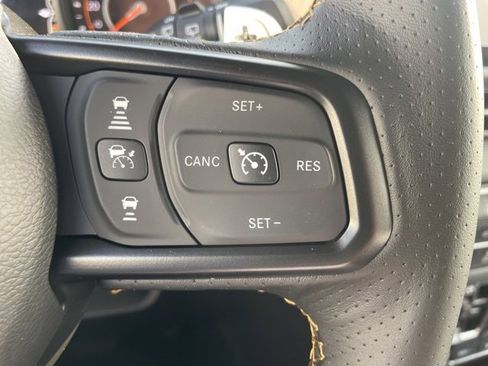 New 2025 Jeep Wrangler Unlimited Rubicon 392 image 23