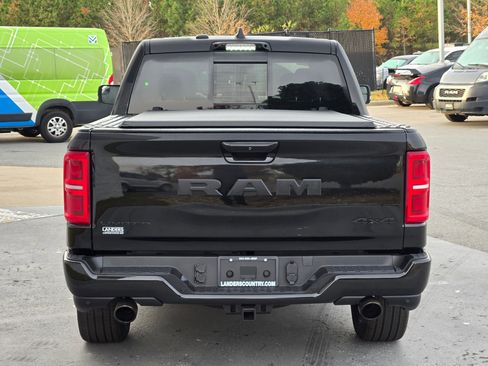 New 2026 RAM 1500 Limited image 6