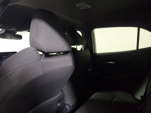 Used 2020 Toyota Corolla SE FWD image 10