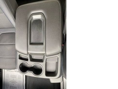 Used 2019 Chevrolet Silverado 1500 Custom Trail Boss w/ Custom Convenience Package image 15