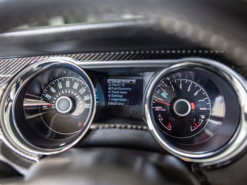 Used 2014 Ford Mustang Premium w/ V6 Performance Package image 21