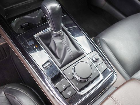 Certified 2024 MAZDA CX-30 AWD 2.5 S w/ Premium Package image 20