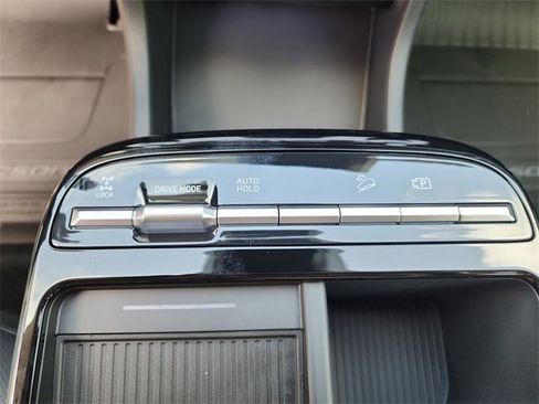 New 2025 Hyundai Tucson SEL image 24