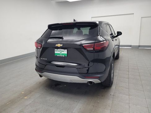 Used 2024 Chevrolet Blazer LT w/ LPO, Floor Liner Package FWD image 7
