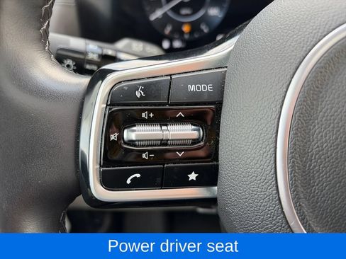 Used 2024 Kia Carnival SX Prestige FWD image 15