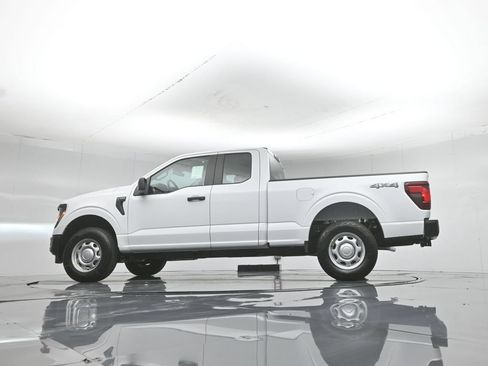 New 2026 Ford F150 XL AWD/4WD image 48