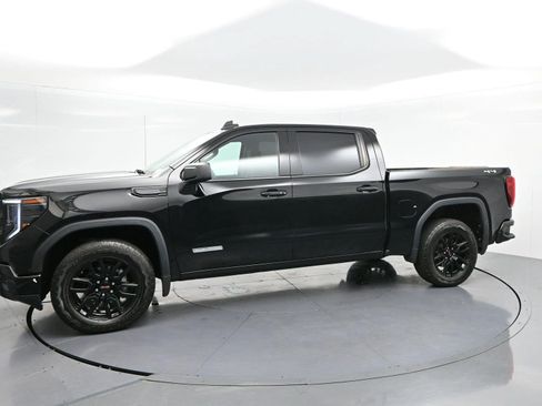 Used 2024 GMC Sierra 1500 Elevation AWD/4WD image 4
