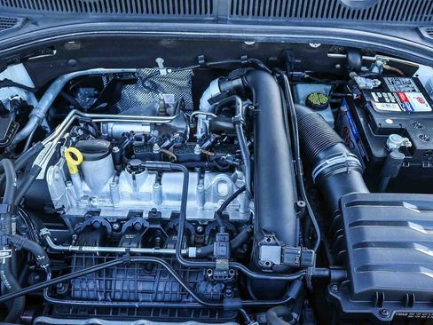 Used 2020 Volkswagen Jetta SEL image 35