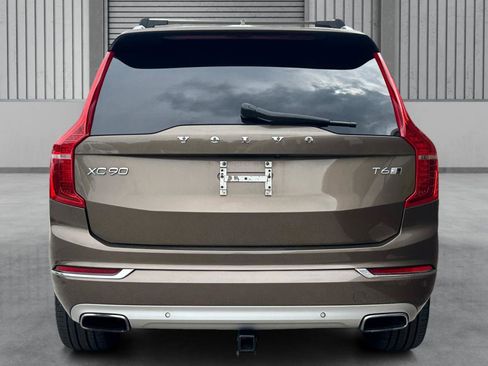 Used 2016 Volvo XC90 T6 Inscription AWD/4WD image 10