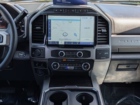 Certified 2022 Ford F250 Lariat w/ Tremor Off-Road Package image 25