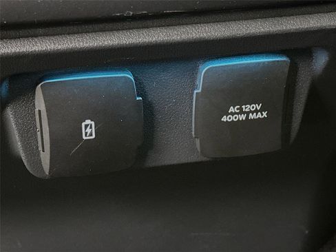 Used 2023 Ford F150 XLT w/ Equipment Group 302A High image 23