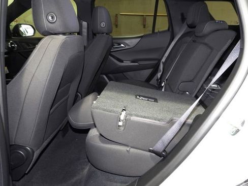 New 2026 Chevrolet Equinox LT AWD/4WD image 32