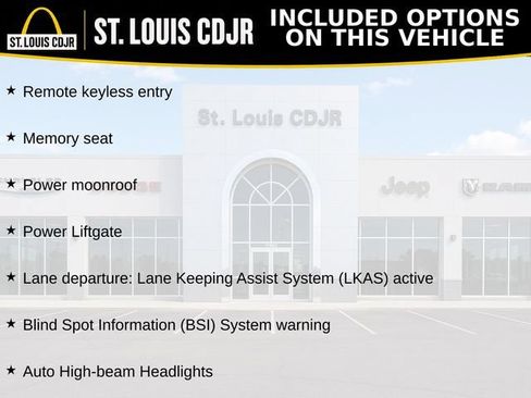 Used 2024 Honda Odyssey Sport image 4
