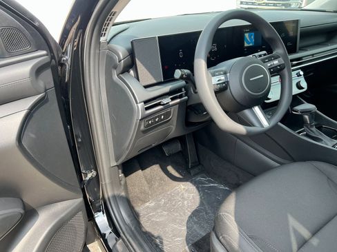 New 2026 Hyundai Tucson SEL FWD image 28