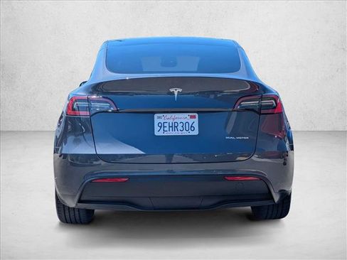 Used 2023 Tesla Model Y Long Range AWD/4WD image 7