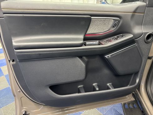 New 2027 Ford Expedition Tremor w/ Driver's Package AWD/4WD image 11