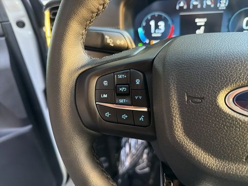 New 2026 Ford Ranger Lariat AWD/4WD image 22