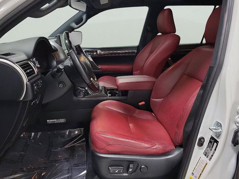 Used 2022 Lexus GX 460 Luxury image 11