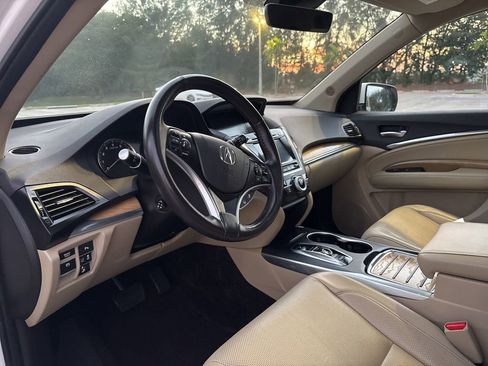 Used 2020 Acura MDX SH-AWD w/ Technology Package image 13