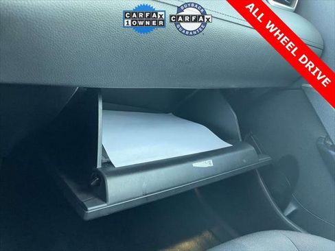 Certified 2023 Toyota Corolla Cross LE image 31