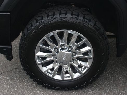 Used 2023 GMC Sierra 2500 Denali AWD/4WD image 41