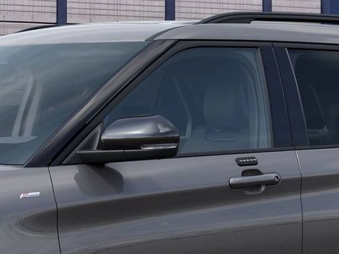 New 2027 Ford Explorer ST-Line AWD/4WD image 19
