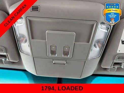 Used 2017 Toyota Tundra 1794 Edition RWD image 22