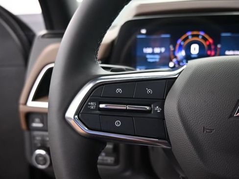 New 2026 Chevrolet Tahoe High Country AWD/4WD image 13