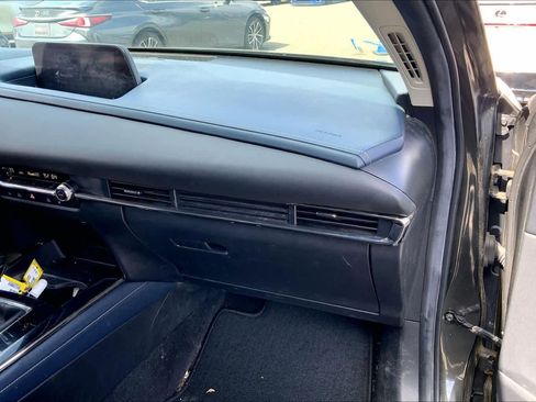 Used 2020 MAZDA CX-30 AWD w/ Preferred Package image 19