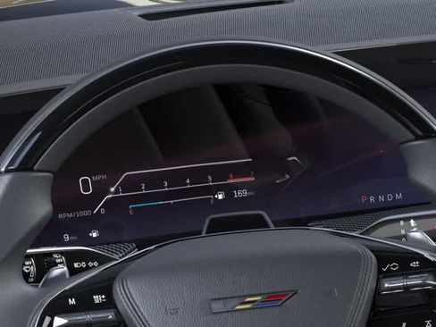 New 2026 Cadillac Escalade ESV V image 18